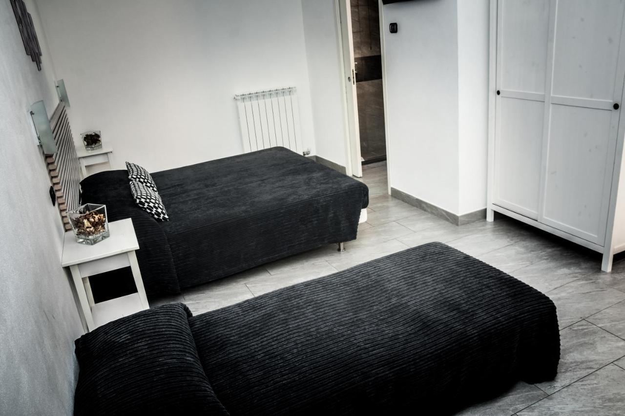 Affittacamere Delfo Pise Extérieur photo
