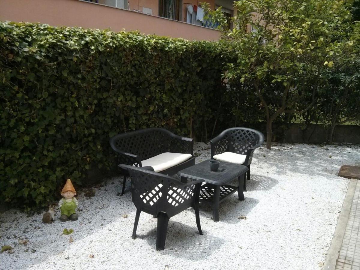 Affittacamere Delfo Pise Extérieur photo