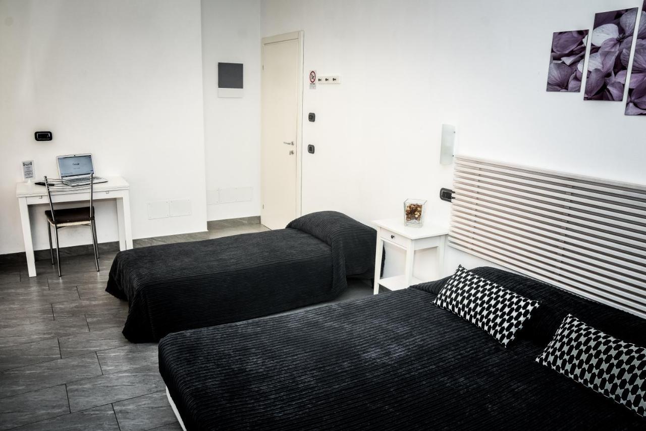Affittacamere Delfo Pise Extérieur photo