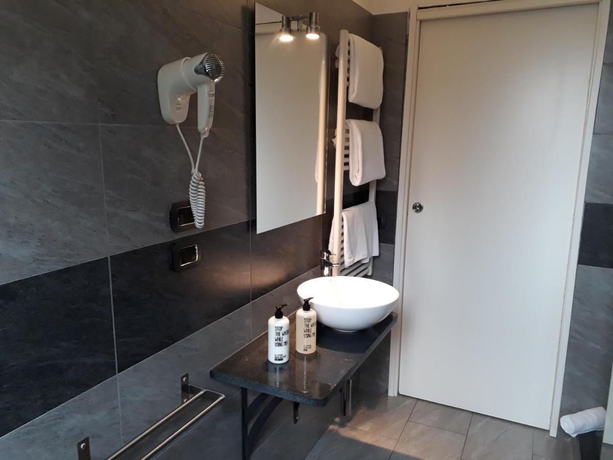 Affittacamere Delfo Pise Extérieur photo