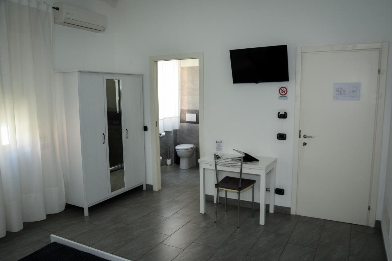 Affittacamere Delfo Pise Extérieur photo
