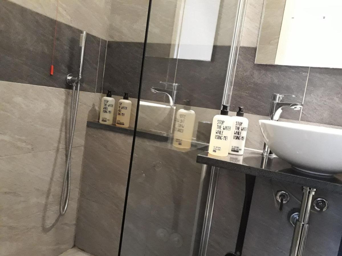 Affittacamere Delfo Pise Extérieur photo