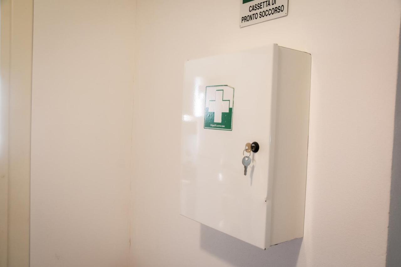 Affittacamere Delfo Pise Extérieur photo