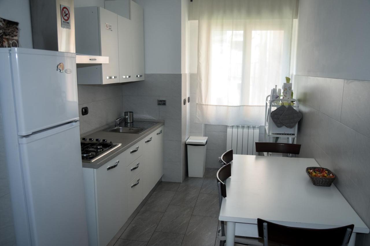 Affittacamere Delfo Pise Extérieur photo