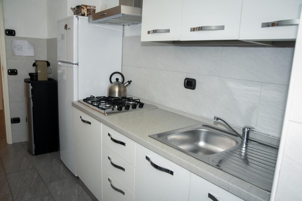 Affittacamere Delfo Pise Extérieur photo