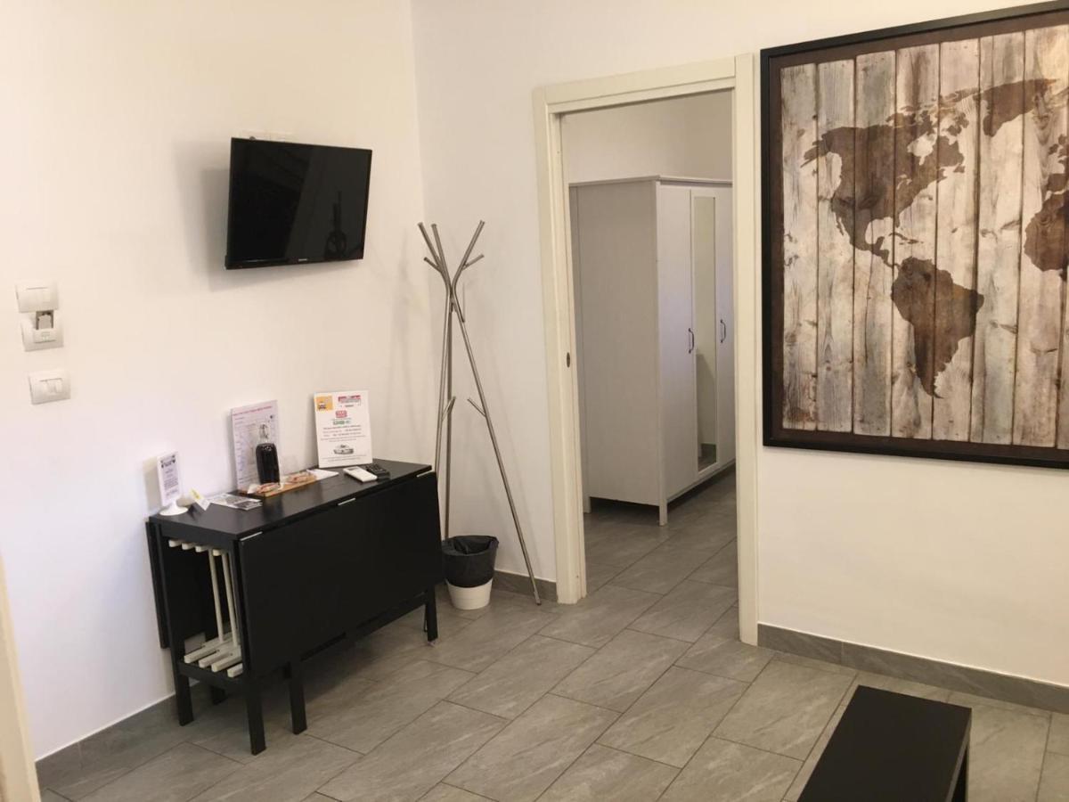 Affittacamere Delfo Pise Extérieur photo