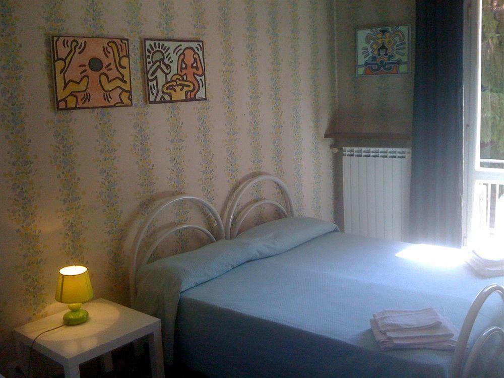 Affittacamere Delfo Pise Extérieur photo