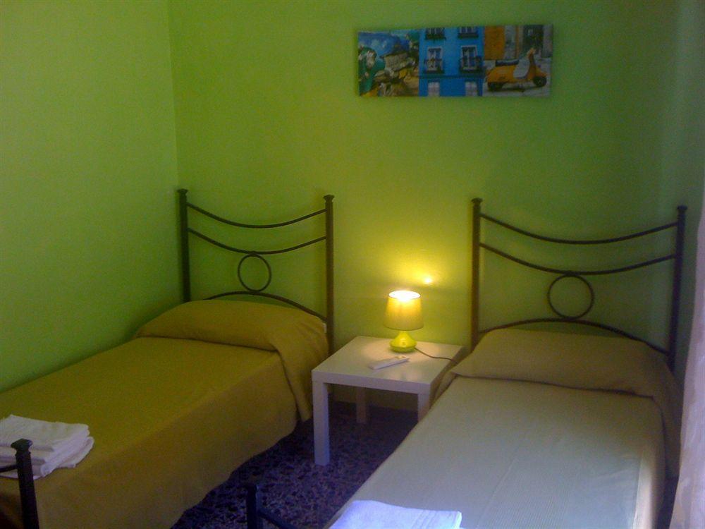 Affittacamere Delfo Pise Extérieur photo