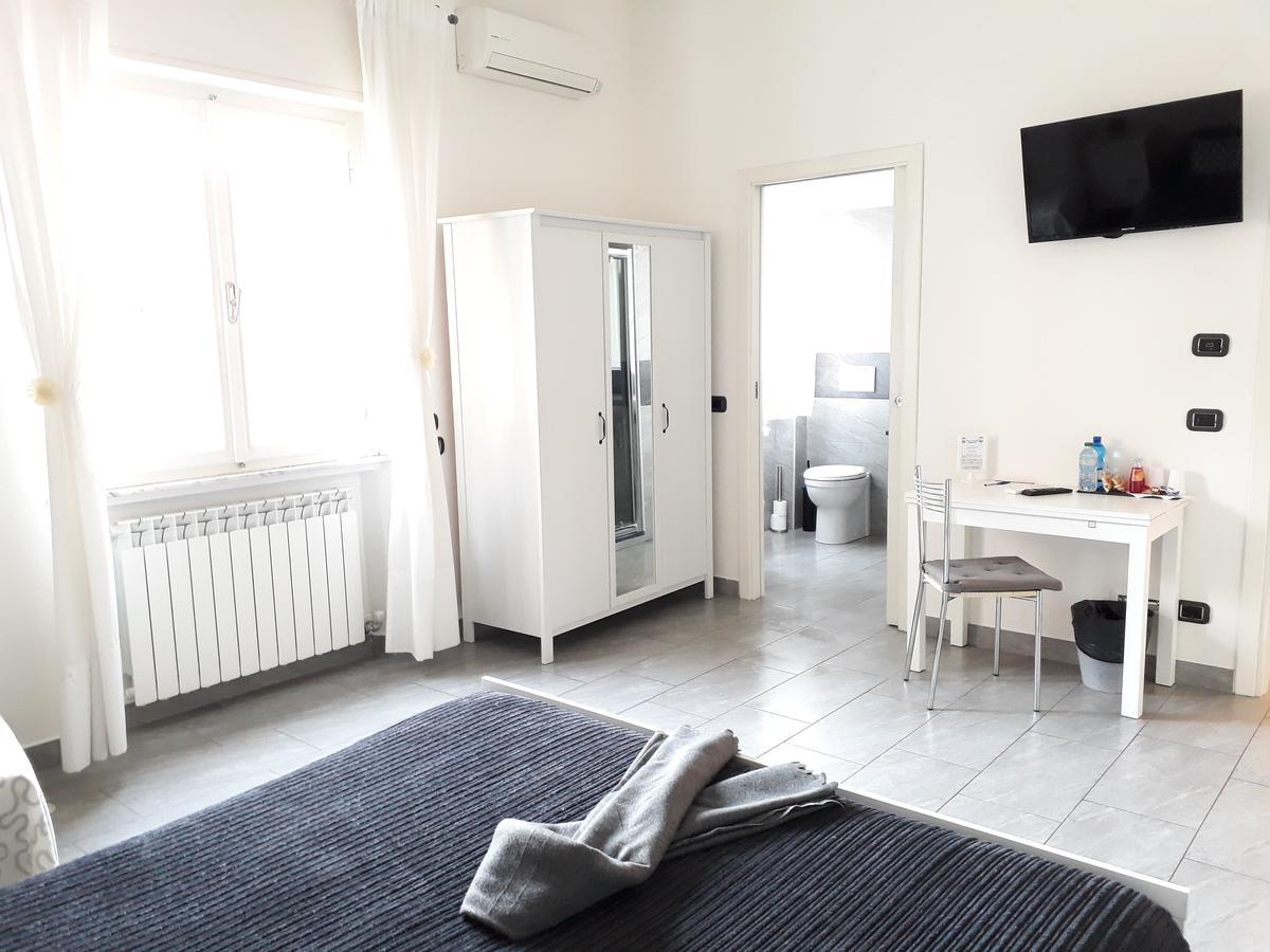 Affittacamere Delfo Pise Chambre photo