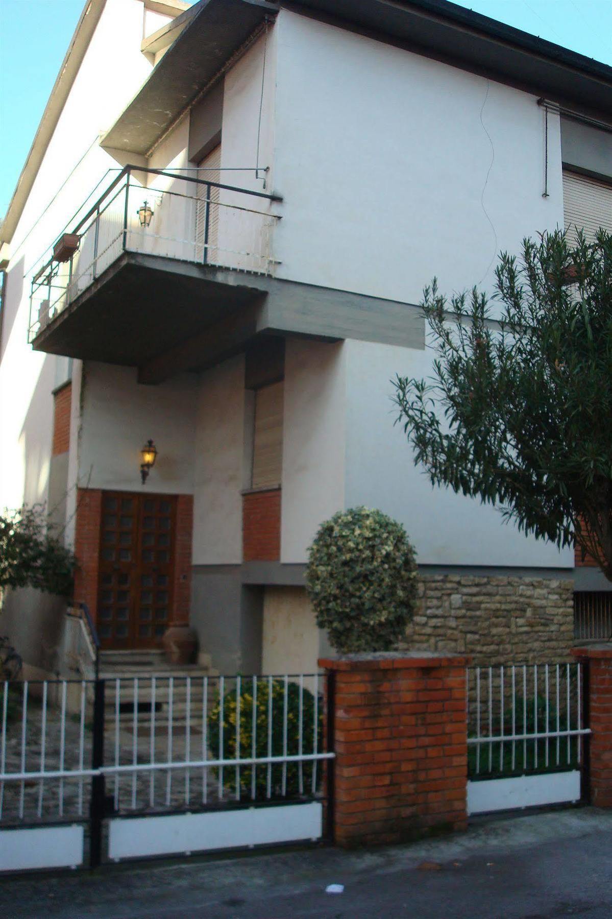Affittacamere Delfo Pise Extérieur photo