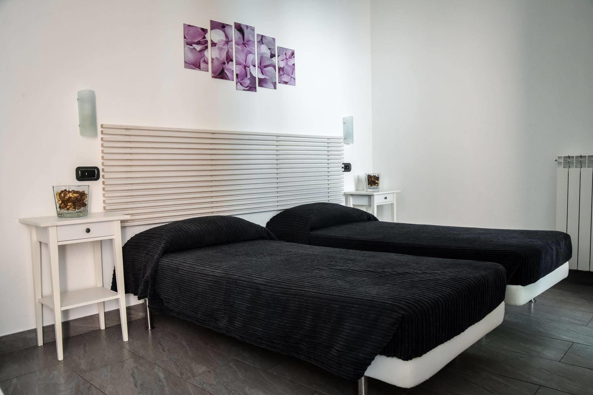 Affittacamere Delfo Pise Extérieur photo
